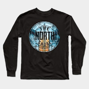 the northshore Long Sleeve T-Shirt